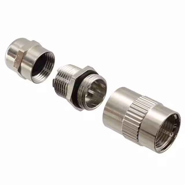 UT0S14JCS Souriau-Sunbank by Eaton  Carcasas traseras y abrazaderas de cables